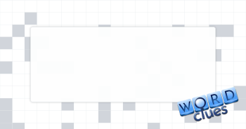 Beaver's home Crossword Clue