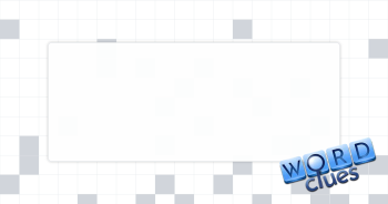Beaver's lair Crossword Clue