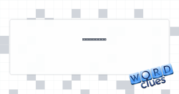 Become a part of Crossword Clue