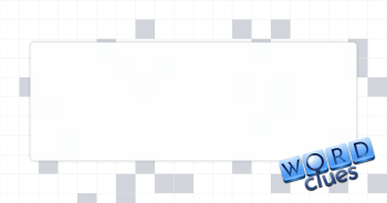 Become a puddle Crossword Clue
