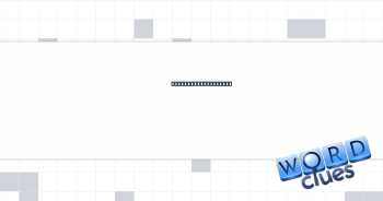 Become chronic, say Crossword Clue