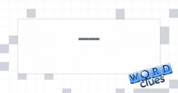 Become fixated Crossword Clue