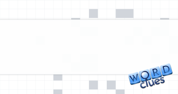 Become less full, in a way Crossword Clue