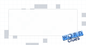 Become liquidy Crossword Clue