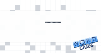 Become more lenient Crossword Clue