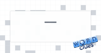 Become swollen Crossword Clue