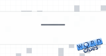 Becomes a waiter, with "up" Crossword Clue