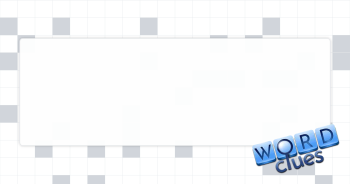 Becomes animated Crossword Clue