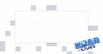 Becomes arid Crossword Clue
