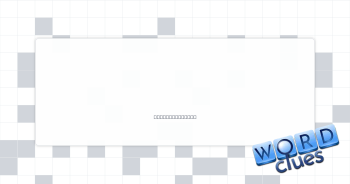 Becomes chatty Crossword Clue