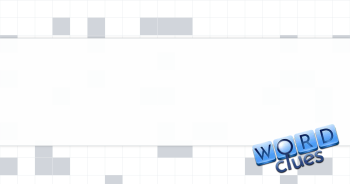 Becomes wild, as a party Crossword Clue