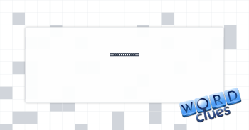Becoming brave Crossword Clue