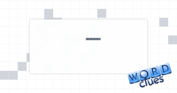 Bed, couch Crossword Clue