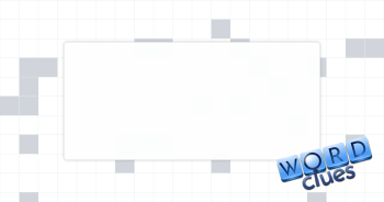 Bedazzle Crossword Clue