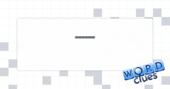 Bedding choice Crossword Clue