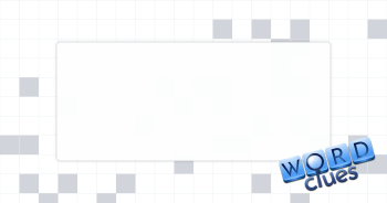 Bee activity Crossword Clue