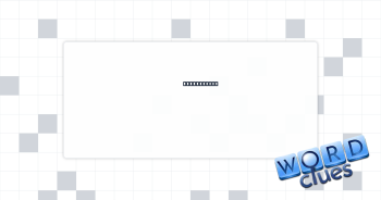 Bee product Crossword Clue