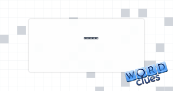 Beef about Crossword Clue