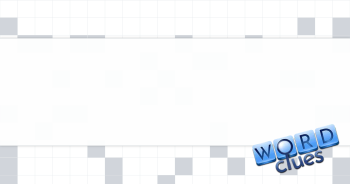 Beef soup ingredient Crossword Clue