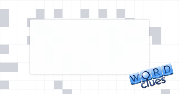 Beefeater Crossword Clue
