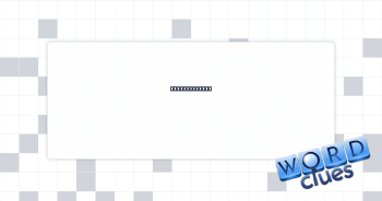 Beehive, e.g. Crossword Clue