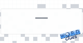 Beehive production Crossword Clue