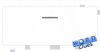 ___-been (no longer significant) Crossword Clue