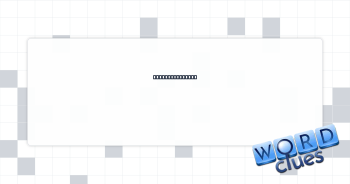 Beeps and peeps Crossword Clue
