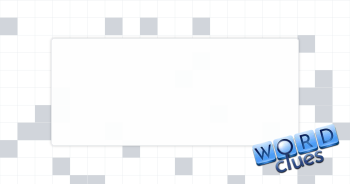 Beer barrels Crossword Clue