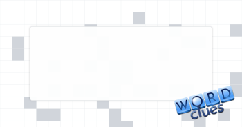 Beerlike brew Crossword Clue