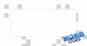 Bee's defence Crossword Clue