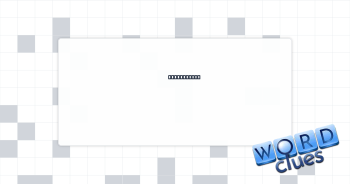 Bee's knees Crossword Clue