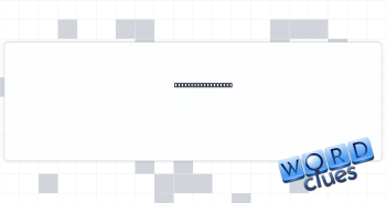 Beethoven's #7 key Crossword Clue
