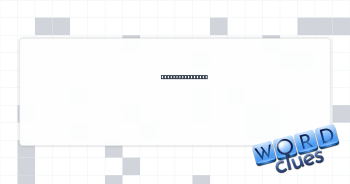 Beethoven's "no" Crossword Clue