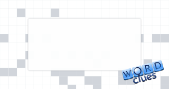 Beetle Crossword Clue