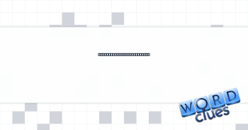 Before/after noon letters Crossword Clue