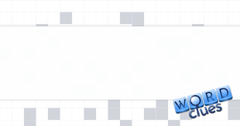 __ before: deadline words Crossword Clue