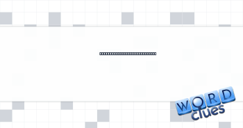 BEFORE: Having physical form Crossword Clue