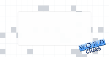 Began Crossword Clue