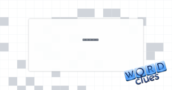 Begin again Crossword Clue