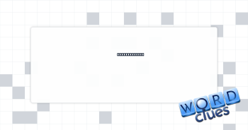 Begin to melt Crossword Clue