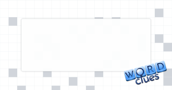 Begin to thaw Crossword Clue