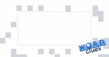 Beginner Crossword Clue