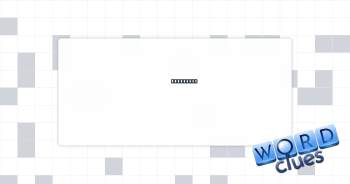 Beginners Crossword Clue