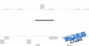 Beginning of a conclusion Crossword Clue
