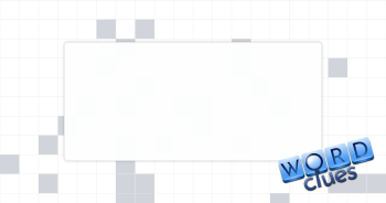 Begone! Crossword Clue