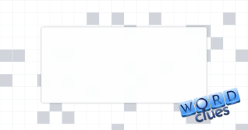 Begrudged Crossword Clue