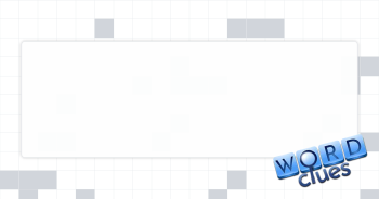 Behavioral quirk Crossword Clue