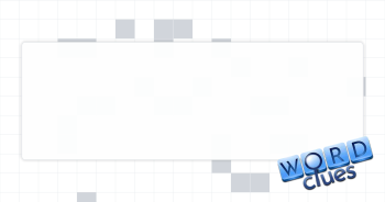 Behind the times Crossword Clue