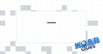 Behindhand Crossword Clue